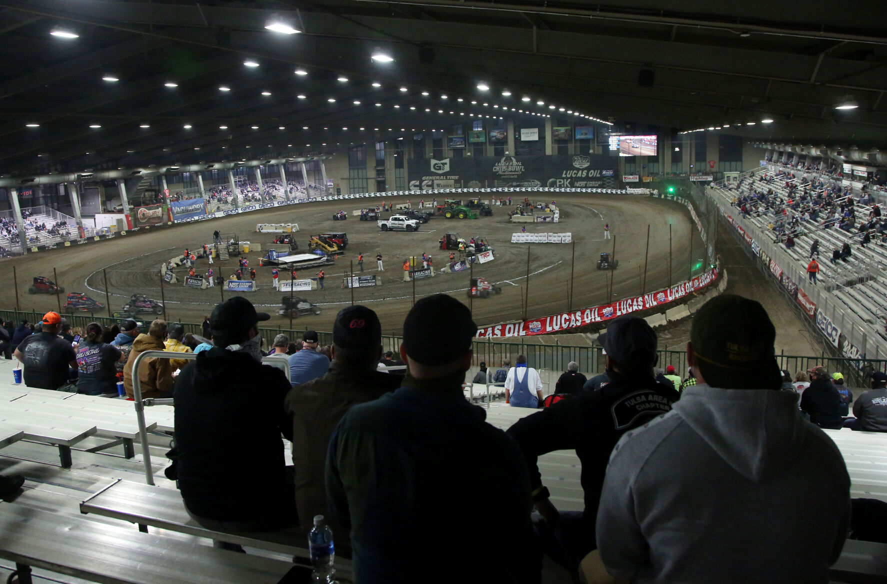 Chili Bowl